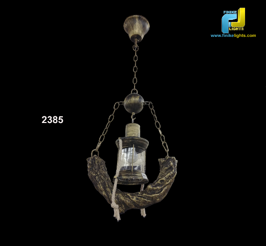 Antique Hanging lights